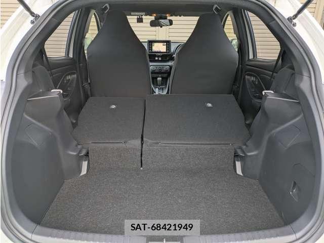 Toyota YARIS 2020-09 8690515-12