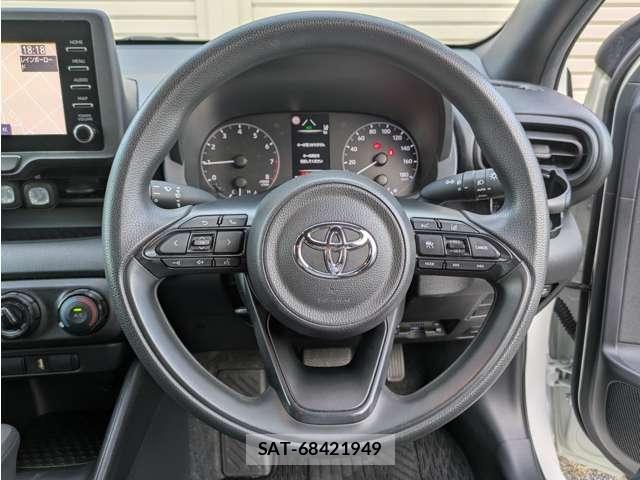 Toyota YARIS 2020-09 8690515-13