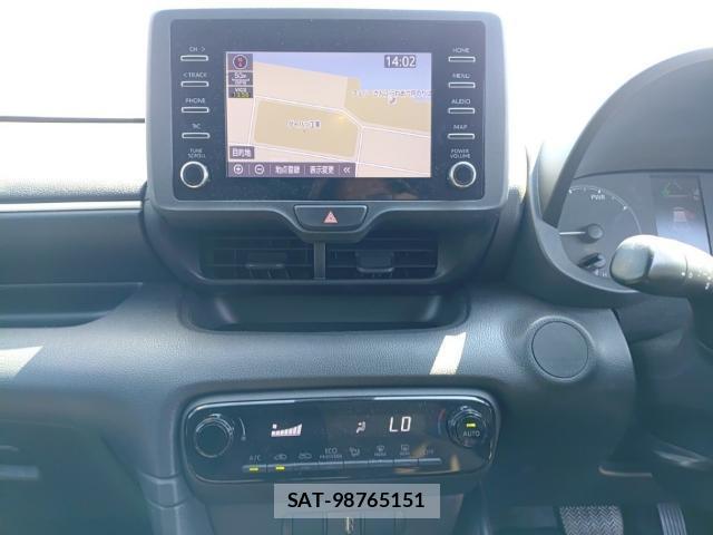 Toyota YARIS 2020-08 8690594-10