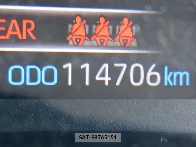 Toyota YARIS 2020-08 8690594-9