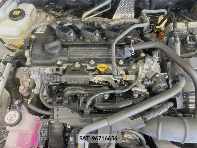Toyota YARIS 2021-07 8690703-17