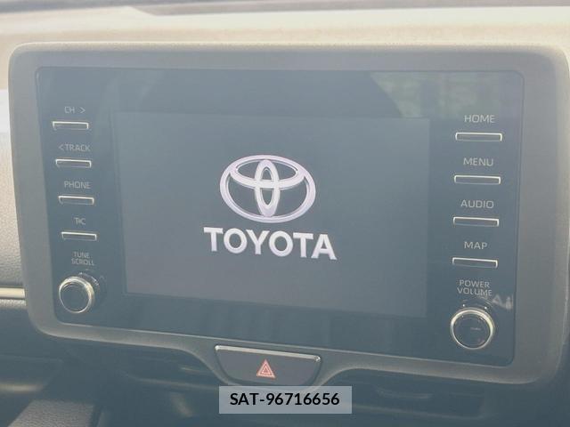 Toyota YARIS 2021-07 8690703-3