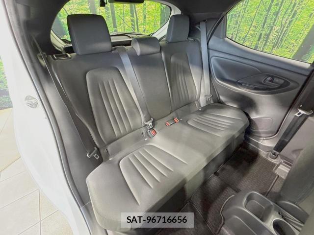 Toyota YARIS 2021-07 8690703-8