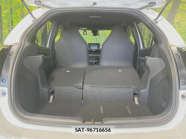 Toyota YARIS 2021-07 8690703-9