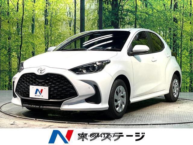 Toyota YARIS 2024-07 8690815-0
