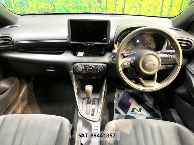 Toyota YARIS 2024-07 8690815-1