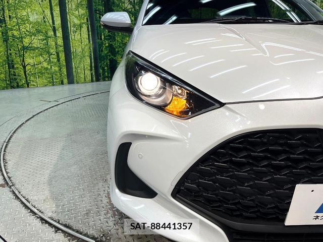 Toyota YARIS 2024-07 8690815-11