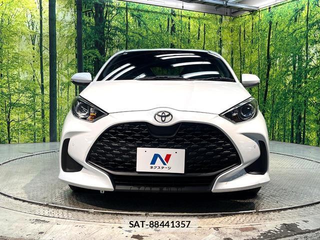 Toyota YARIS 2024-07 8690815-13