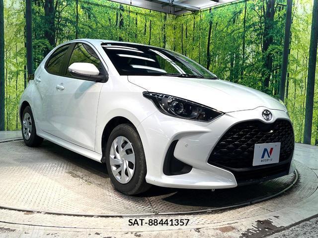 Toyota YARIS 2024-07 8690815-15