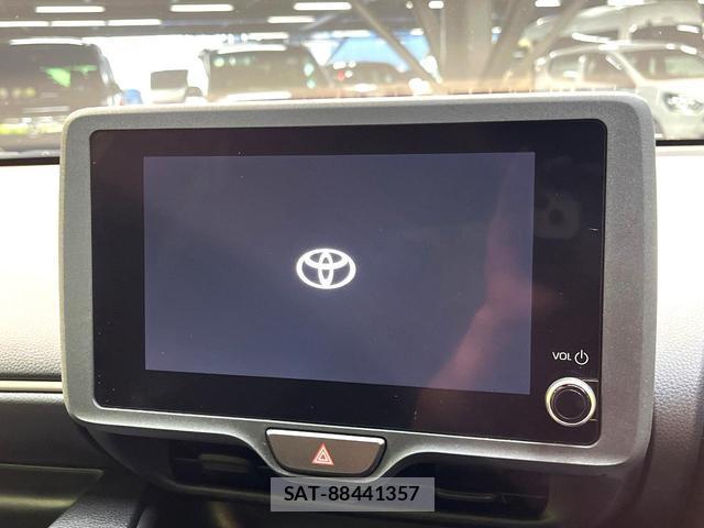 Toyota YARIS 2024-07 8690815-2
