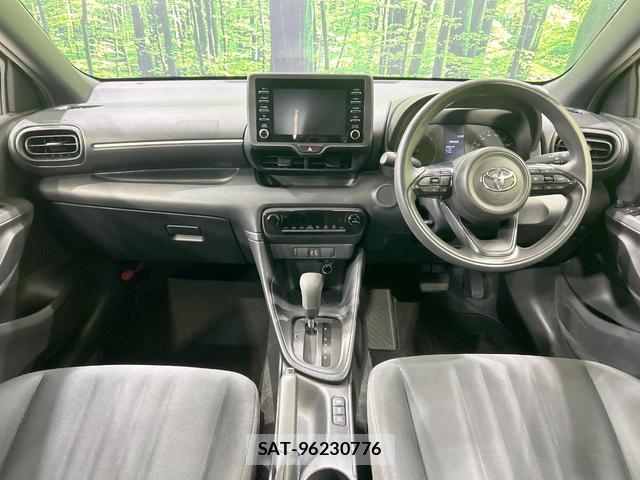 Toyota YARIS 2023-07 8690915-1