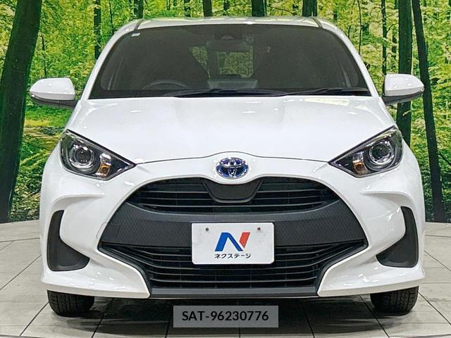 Toyota YARIS 2023-07 8690915-13