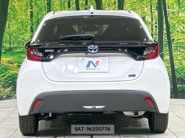 Toyota YARIS 2023-07 8690915-14