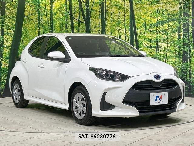 Toyota YARIS 2023-07 8690915-15