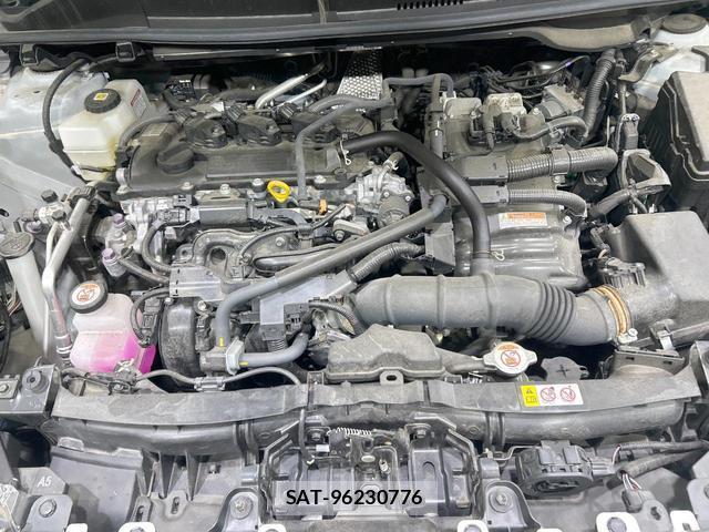 Toyota YARIS 2023-07 8690915-17