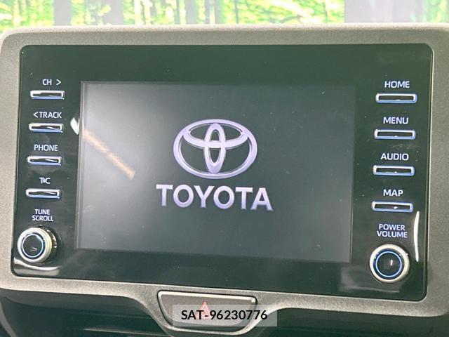 Toyota YARIS 2023-07 8690915-2