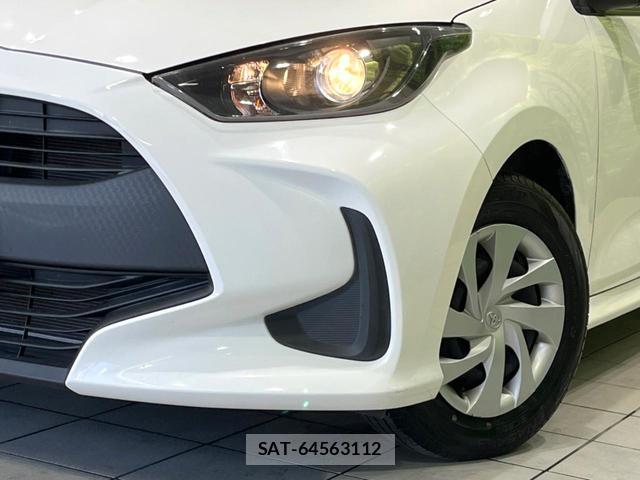 Toyota YARIS 2021-07 8691042-11