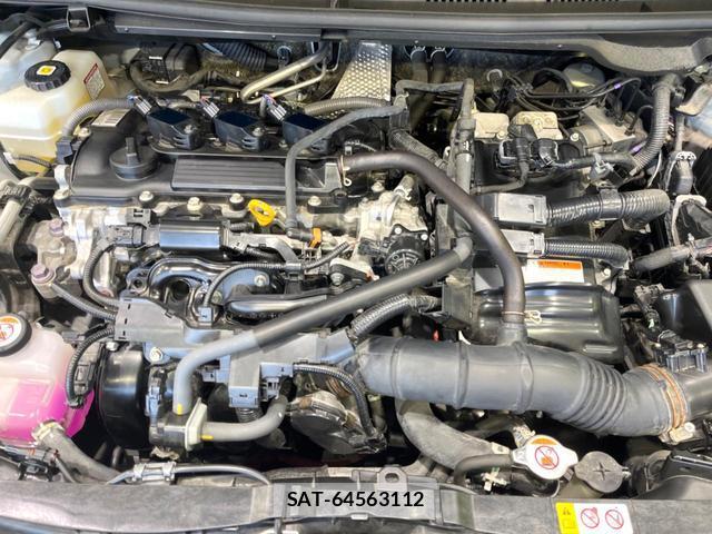 Toyota YARIS 2021-07 8691042-17