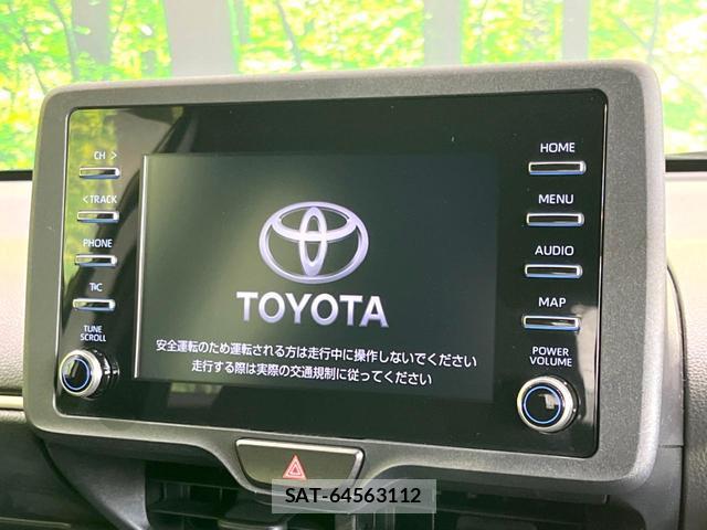 Toyota YARIS 2021-07 8691042-2