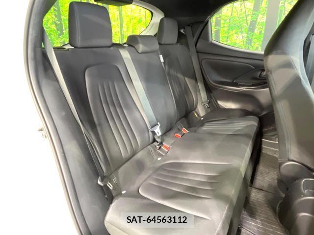 Toyota YARIS 2021-07 8691042-8