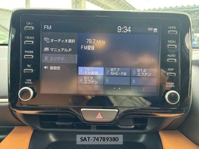 Toyota YARIS 2023-08 8691484-3
