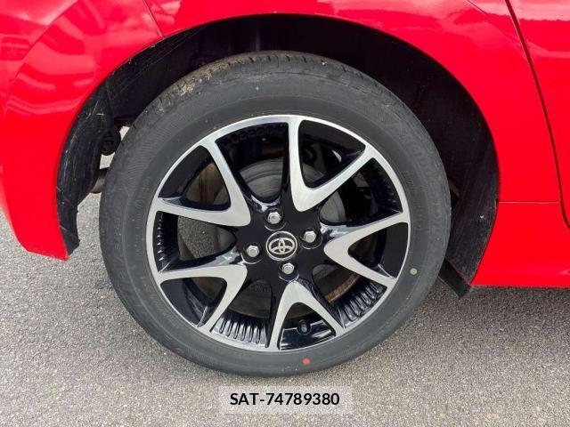 Toyota YARIS 2023-08 8691484-8