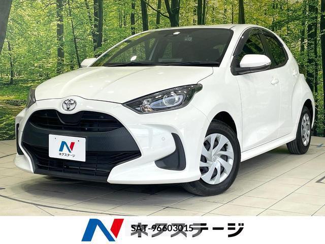 Toyota YARIS 2023-03 8691805-0