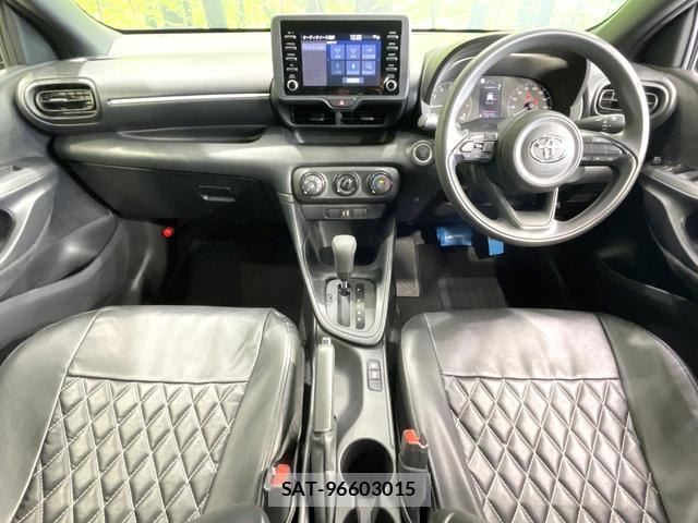 Toyota YARIS 2023-03 8691805-1