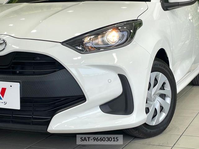 Toyota YARIS 2023-03 8691805-11