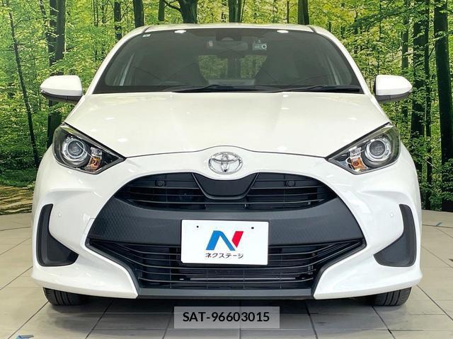 Toyota YARIS 2023-03 8691805-13