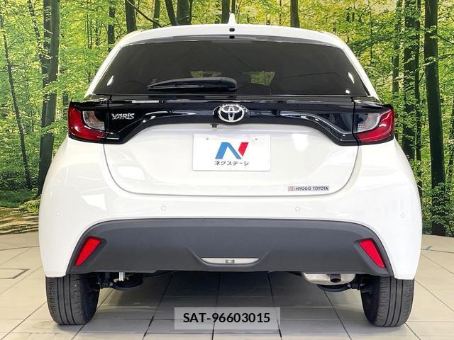 Toyota YARIS 2023-03 8691805-14