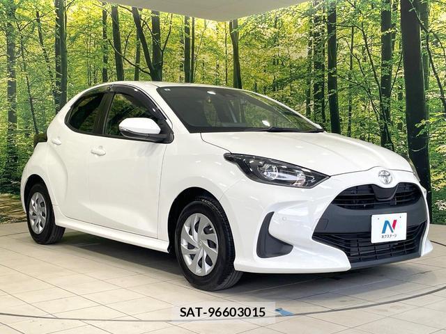 Toyota YARIS 2023-03 8691805-15