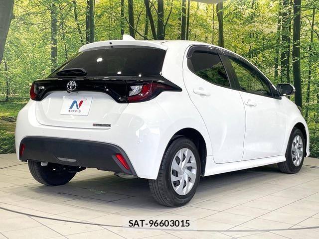 Toyota YARIS 2023-03 8691805-16
