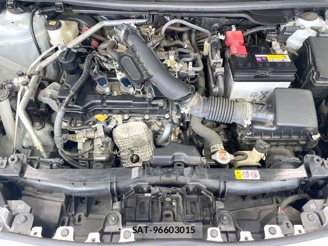 Toyota YARIS 2023-03 8691805-17
