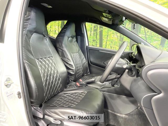 Toyota YARIS 2023-03 8691805-7