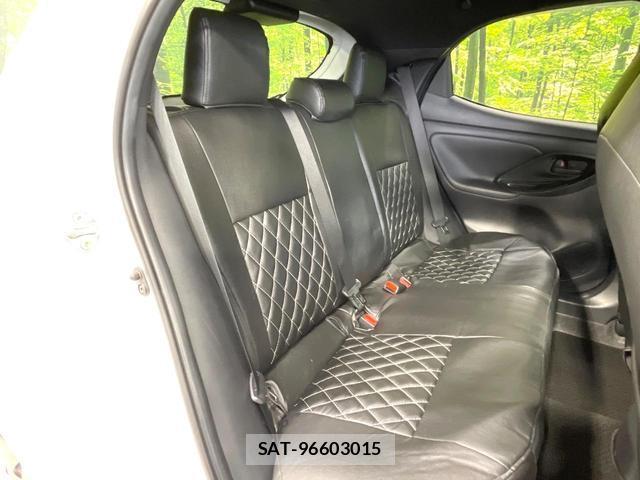 Toyota YARIS 2023-03 8691805-8