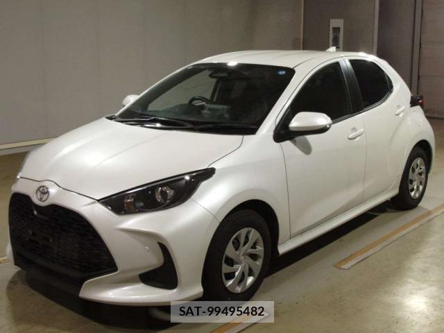 Toyota YARIS 2026-01 8691869-0