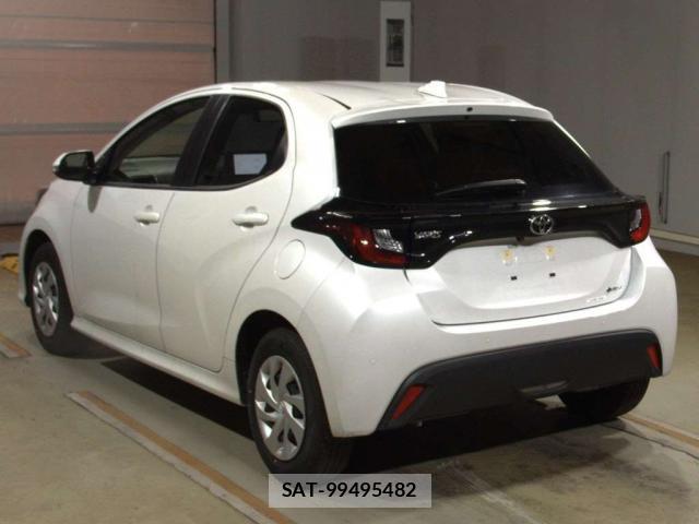 Toyota YARIS 2026-01 8691869-10