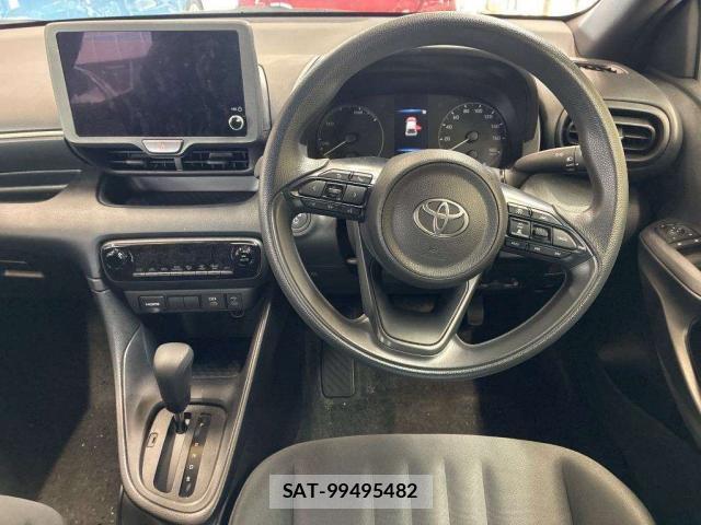 Toyota YARIS 2026-01 8691869-2