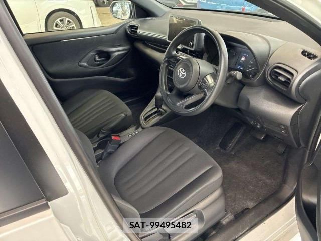 Toyota YARIS 2026-01 8691869-7