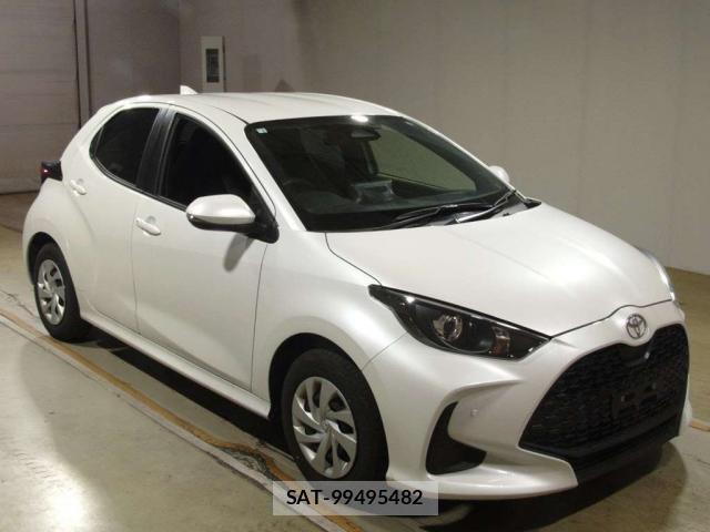 Toyota YARIS 2026-01 8691869-9