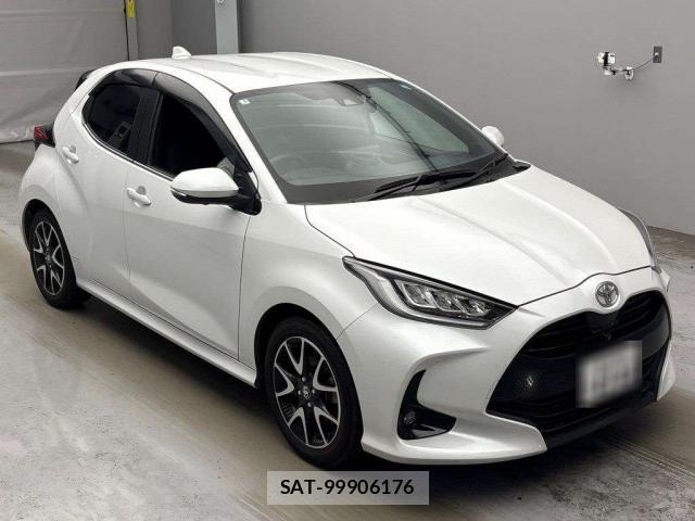 Toyota YARIS 2023-05 8691882-0