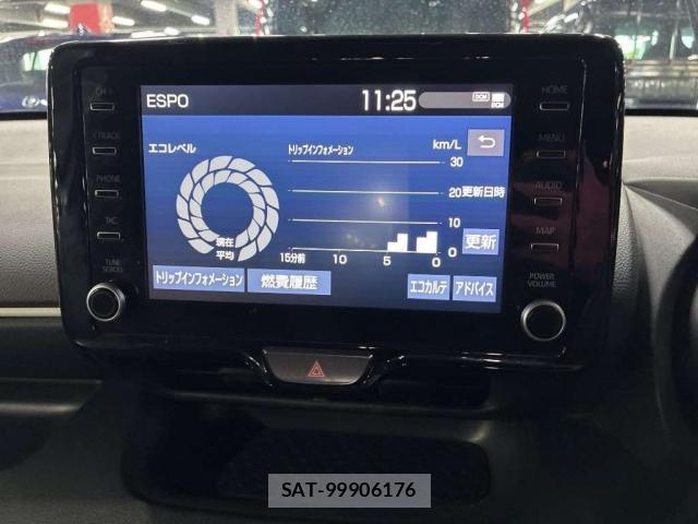 Toyota YARIS 2023-05 8691882-9