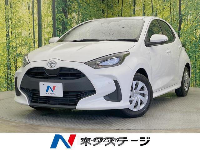 Toyota YARIS 2021-07 8691936-0