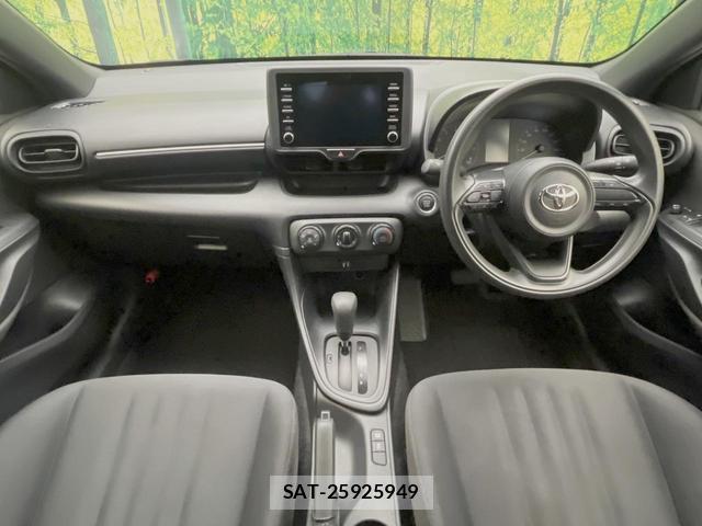 Toyota YARIS 2021-07 8691936-1
