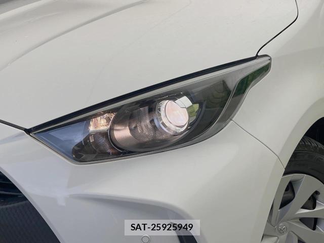 Toyota YARIS 2021-07 8691936-11