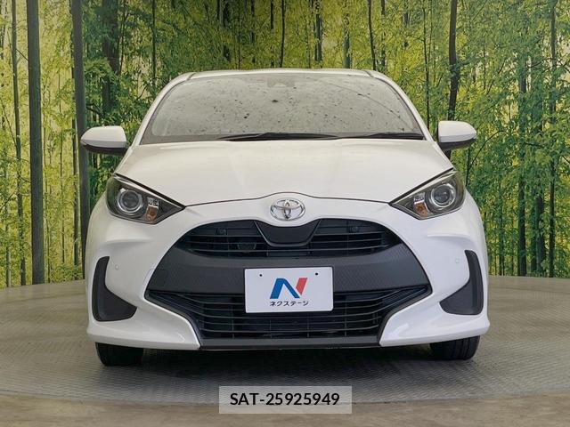 Toyota YARIS 2021-07 8691936-13