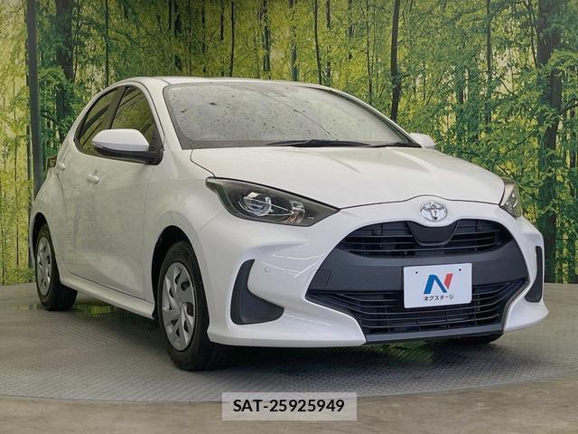Toyota YARIS 2021-07 8691936-15