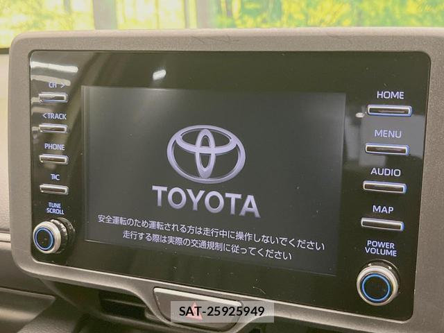 Toyota YARIS 2021-07 8691936-2