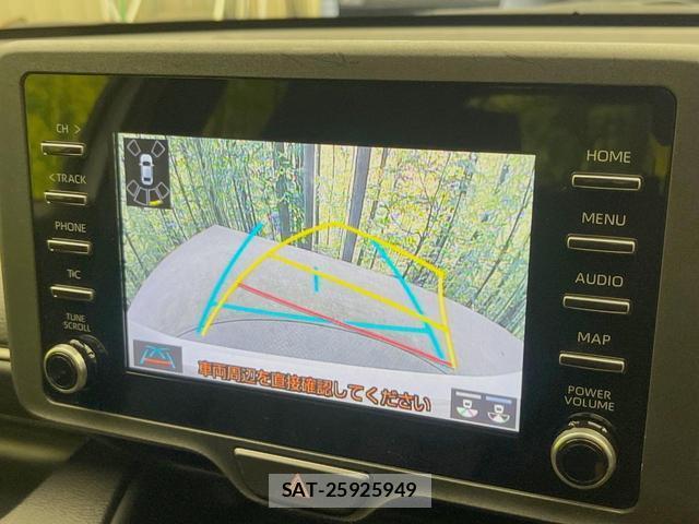 Toyota YARIS 2021-07 8691936-3